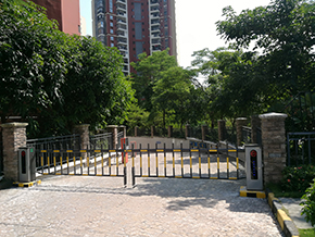 智能停車(chē)系統(tǒng)常見(jiàn)故障及排除方法