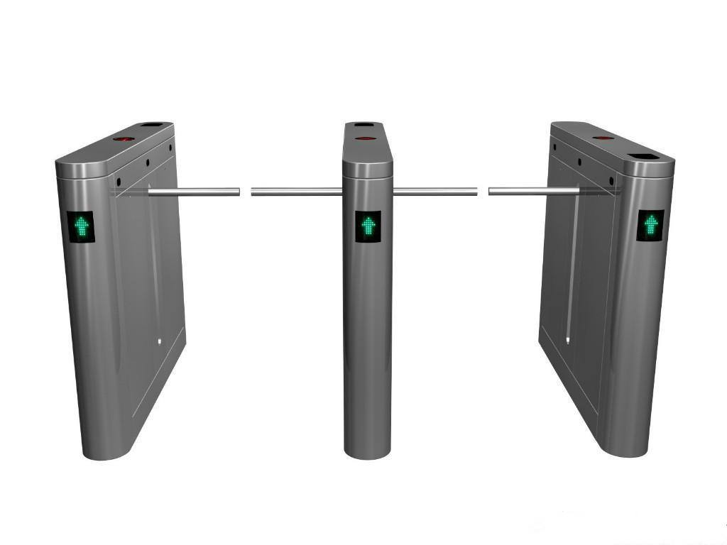 多功能一輥閘YG-752